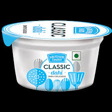 Mother Dairy Classic Dahi